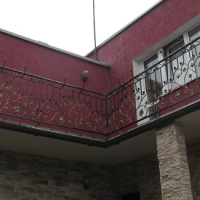 Balustrada 31