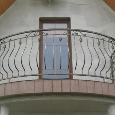 Balustrada 38